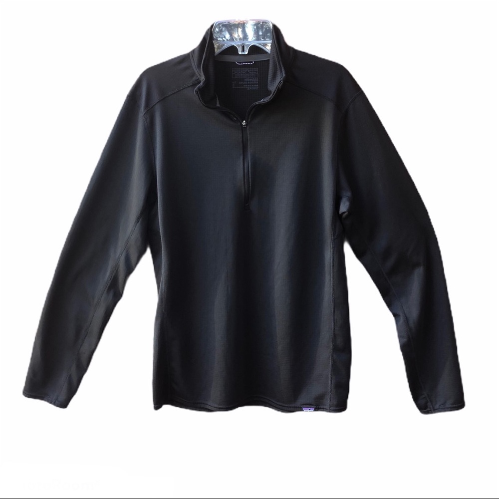 Patagonia Polartech Lightweight 1/4 Zip Pullover